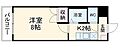 クレセントM浮島5階4.1万円