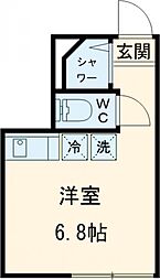 堀切菖蒲園駅 4.8万円