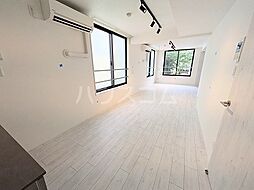 ＬＥＧＡＬＡＮＤ都立大学II 304 3階1LDKのリビング/ダイニング