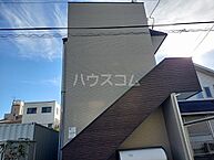 愛知県名古屋市南区岩戸町13-6：物件画像／ハウスコム東海株式会社　金山店