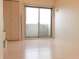 ハーモニーテラス呼続 203 2階1Kのリビング/ダイニング