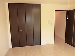 ベルメゾンキョーワ 101 1階1Kのリビング/ダイニング