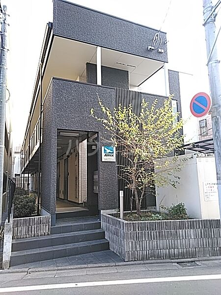外観画像