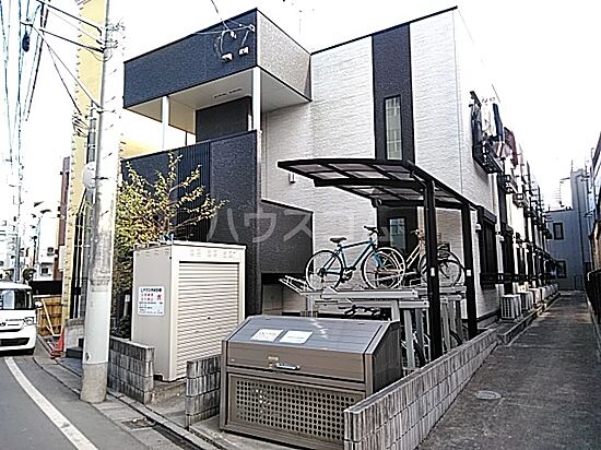 外観画像