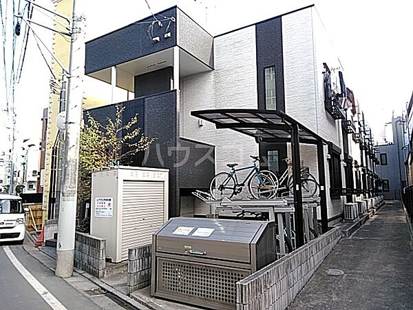 外観画像