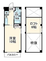 茅ケ崎駅 7.2万円