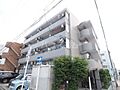 名古屋市営名城線 ナゴヤドーム前矢田駅 徒歩4分の賃貸マンション