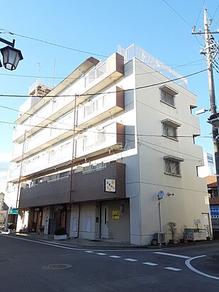 外観画像