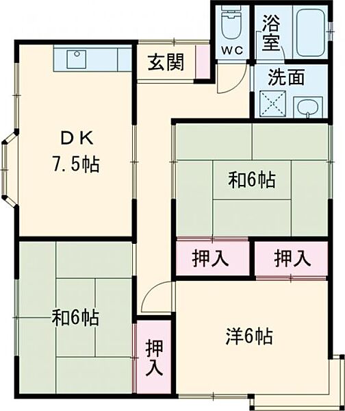 外観画像