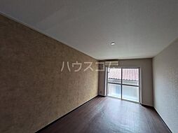 メゾン敷島 305 3階1Kのリビング/ダイニング