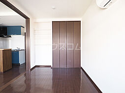 名古屋市営名城線 砂田橋駅 徒歩4分の賃貸マンション 4階1DKのリビング/ダイニング