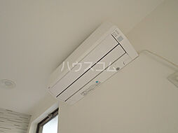 トレノハウス 105 1階1LDKのリビング/ダイニング