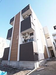 名古屋市営上飯田線 上飯田駅 徒歩6分の賃貸アパート