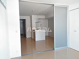 ルラシオン 3階1LDKのリビング/ダイニング