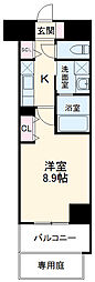 大曽根駅 7.0万円