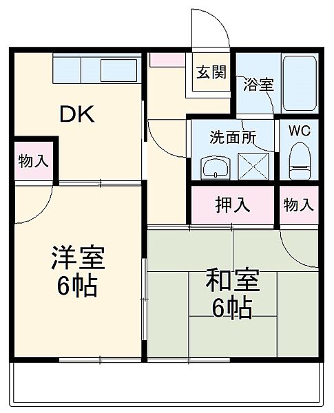 外観画像