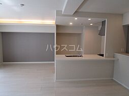 名古屋市営名城線 久屋大通駅 徒歩2分の賃貸マンション 8階1LDKのリビング/ダイニング