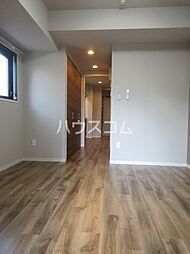 名古屋市営桜通線 高岳駅 徒歩5分の賃貸マンション 13階1Kのリビング/ダイニング