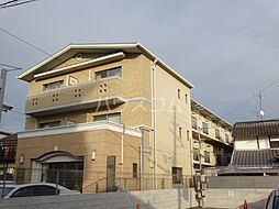 JR山陰本線 花園駅 徒歩4分の賃貸マンション