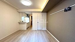 名古屋市営桜通線 丸の内駅 徒歩7分の賃貸マンション 1階ワンルームのリビング/ダイニング