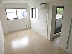 Ａｒｉｅｔｔａ美浜 303 3階1LDKのリビング/ダイニング