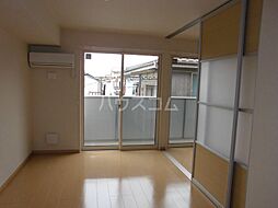 レユシール　イコウ 1階2LDKのリビング/ダイニング