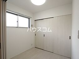 名古屋市営名城線 平安通駅 徒歩6分の賃貸アパート 1階1DKのリビング/ダイニング