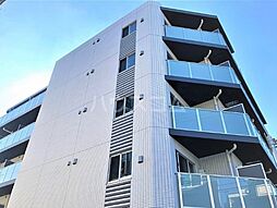 東京メトロ丸ノ内線 新中野駅 徒歩4分の賃貸マンション