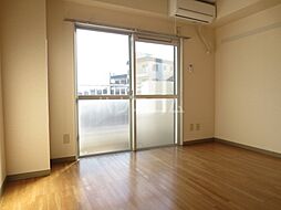 トーエンハイツ 2階ワンルームのリビング/ダイニング