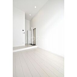 近鉄名古屋線 米野駅 徒歩3分の賃貸アパート 1階1Kのリビング/ダイニング