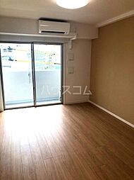 Ｃｈｕｌａ　Ｖｉｓｔａ　Ｃａｓａ　Ｄａｉｄｏ 404 4階ワンルームのリビング/ダイニング