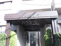 JR中央線 中野駅 徒歩19分の賃貸マンション