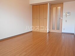 ジュンナインビル 10階1Kのリビング/ダイニング