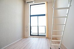 プライムメゾン早稲田通り 907 9階1Kのリビング/ダイニング