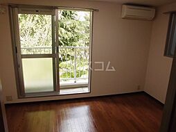 ルビナス竹澤 301 3階1Kのリビング/ダイニング