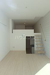 JR中央本線 新守山駅 徒歩8分の賃貸アパート 1階1Kのリビング/ダイニング