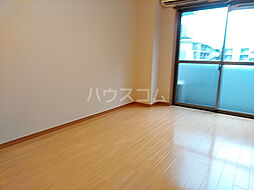 フラッティＫ＆Ｓ 3階1Kのリビング/ダイニング