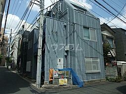 マメントブルー中野