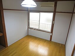 千葉都市モノレール 穴川駅 徒歩6分の賃貸アパート 2階1Kのリビング/ダイニング