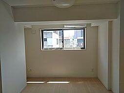 千代田シティハウス 303 3階2Kのリビング/ダイニング