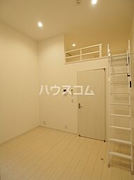 名古屋市営名城線 志賀本通駅 徒歩7分の賃貸アパート 2階1Kのリビング/ダイニング