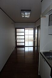 名古屋市営名城線 砂田橋駅 徒歩4分の賃貸マンション 3階1DKのリビング/ダイニング