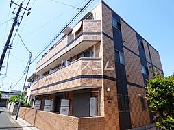 JR総武線 幕張駅 徒歩4分の賃貸マンション