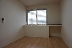 リジュール 103 1階2LDKのリビング/ダイニング