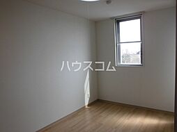 ソレッジ 1階1LDKのリビング/ダイニング