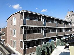 JR上越線 新前橋駅 徒歩24分の賃貸アパート