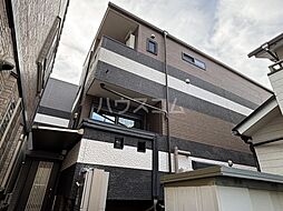 名古屋市営名城線 志賀本通駅 徒歩5分