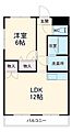 篠原橋マンション2階5.5万円
