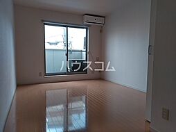 名古屋市営鶴舞線 庄内緑地公園駅 徒歩4分の賃貸アパート 2階1Kのリビング/ダイニング