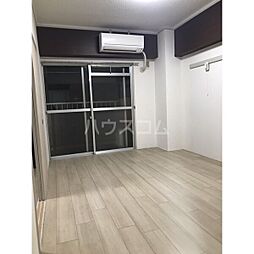 JR東海道本線 尾頭橋駅 徒歩8分の賃貸マンション 4階2DKのリビング/ダイニング